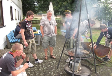 Pfadi11Grillen2
