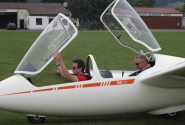 Pfadi8Schnupperflug