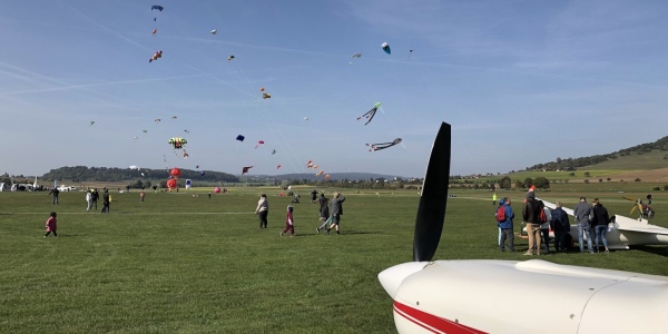 Drachenfest 2018