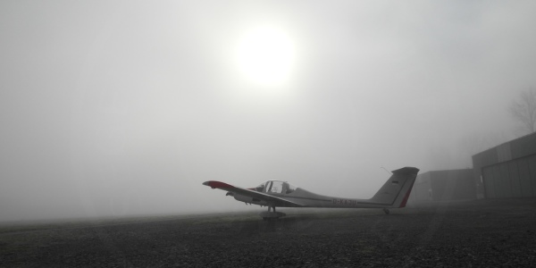 Flug nach LOWZ