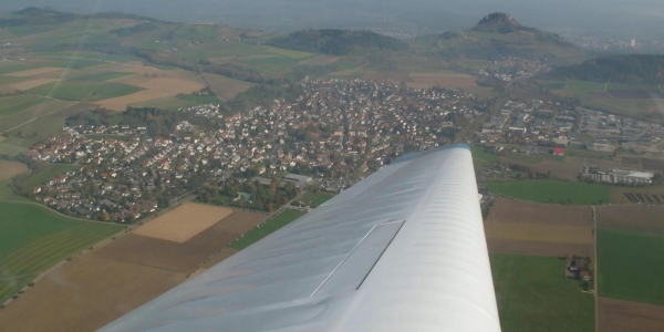 Kirchweih 2012 in Hilzingen