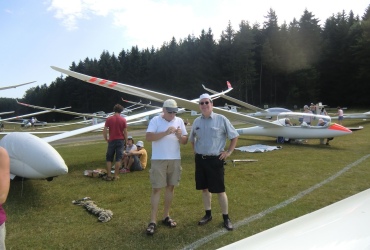Klippeneckwettbewerb20131