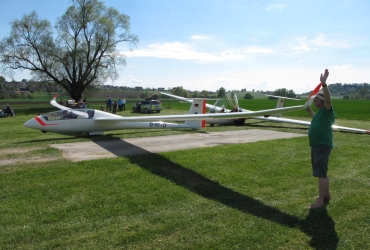 Osterlager17SDStart01