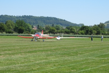Pfingsfluglager201403