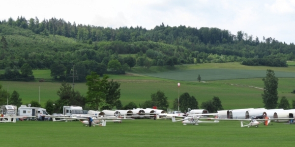 Piccolotreffen 09. - 10. Juni 2012