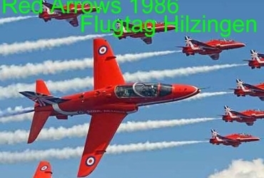 red-arrows