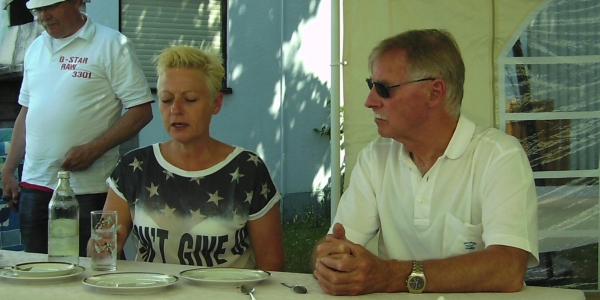 Seniorentreffen 2013