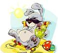 Ostern und Osterlager
