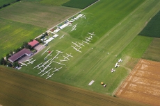 Bodensee Freundschaftsfliegen