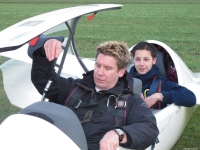 Neujahrs-Flugbetrieb !