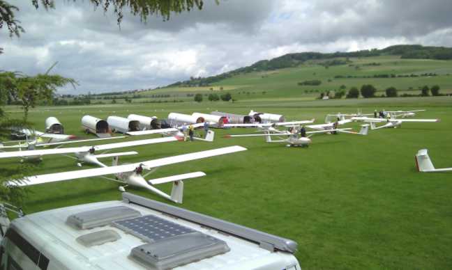 Piccolotreffen 2012