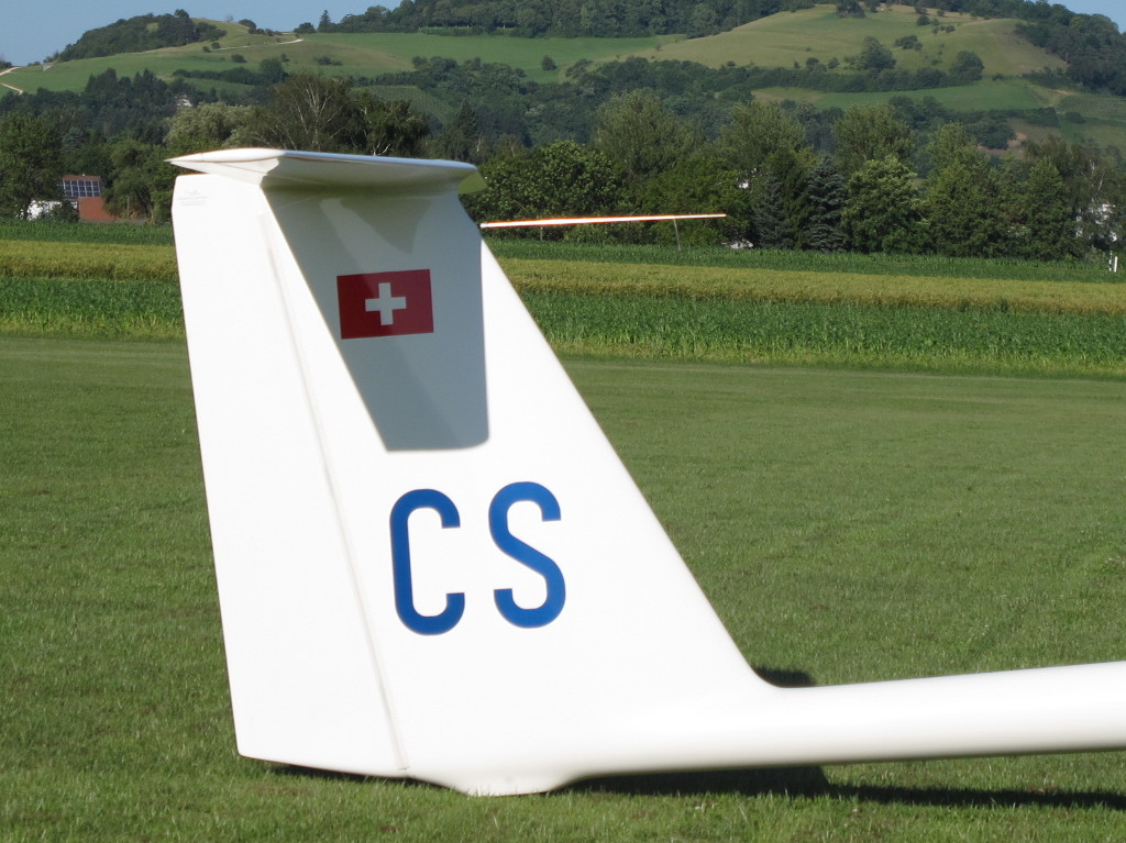 Bodensee-Freundschafts-Fliegen 2013