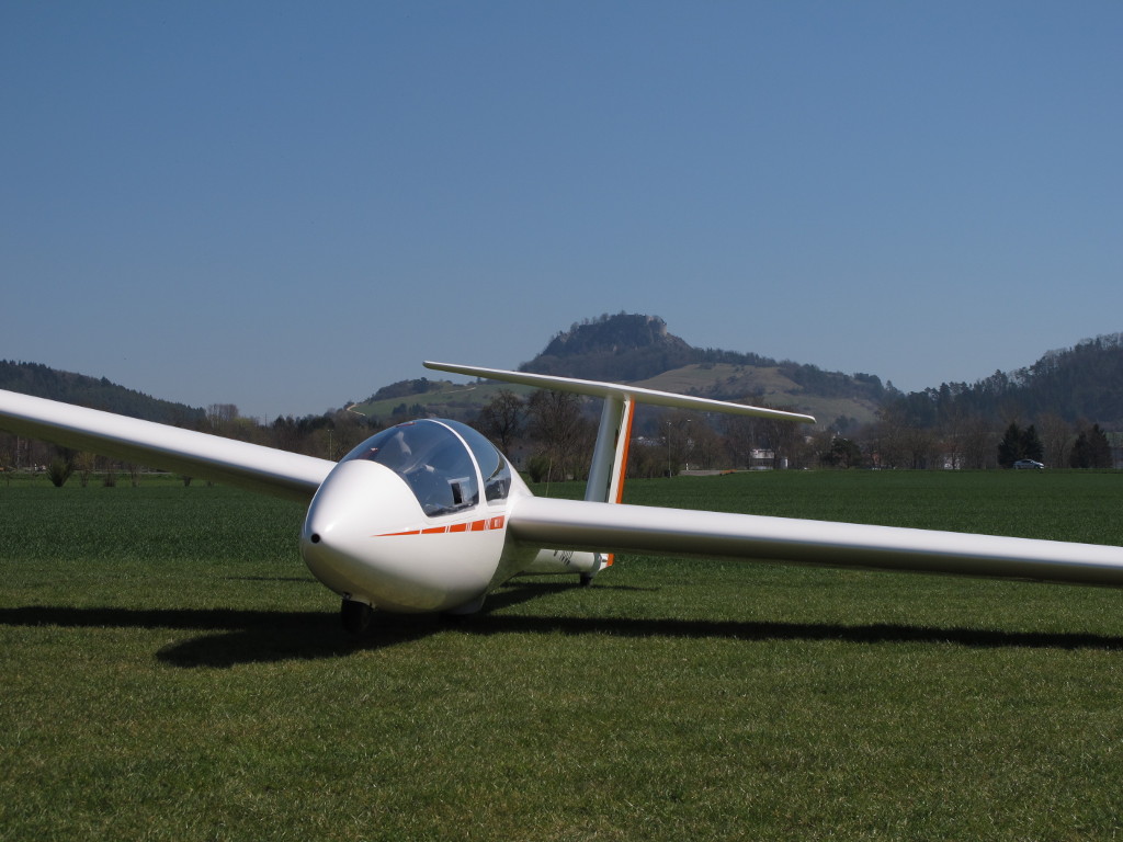 Sommerfluglager 2014