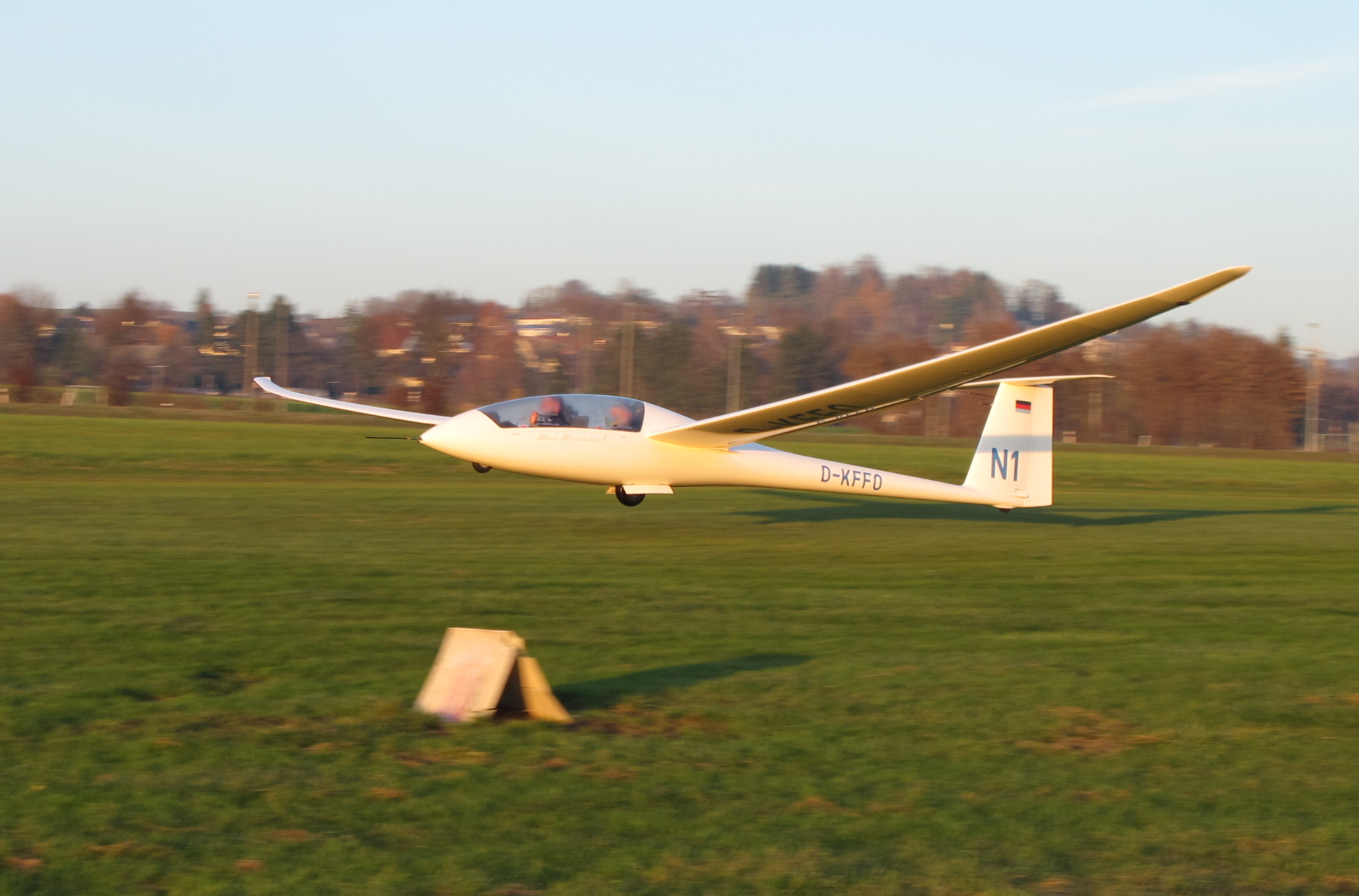 Bodensee-Freundschafts-Fliegen 2018