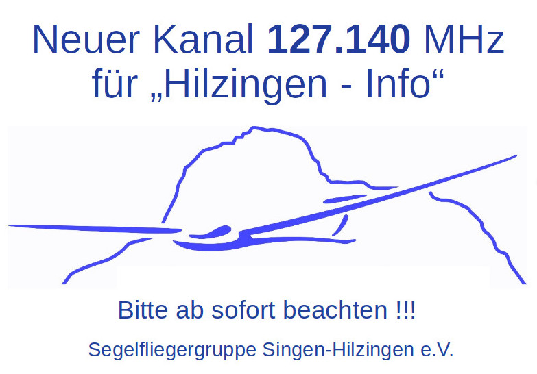 Bitte beachten: